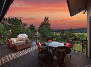 31340 Brookline Rd, Evergreen, CO 80439