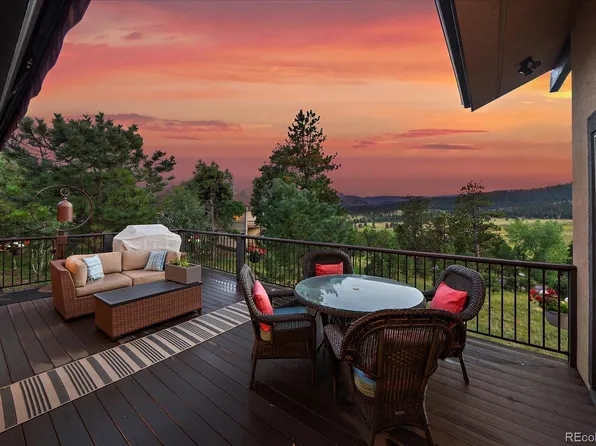 31340 Brookline Rd, Evergreen, CO 80439