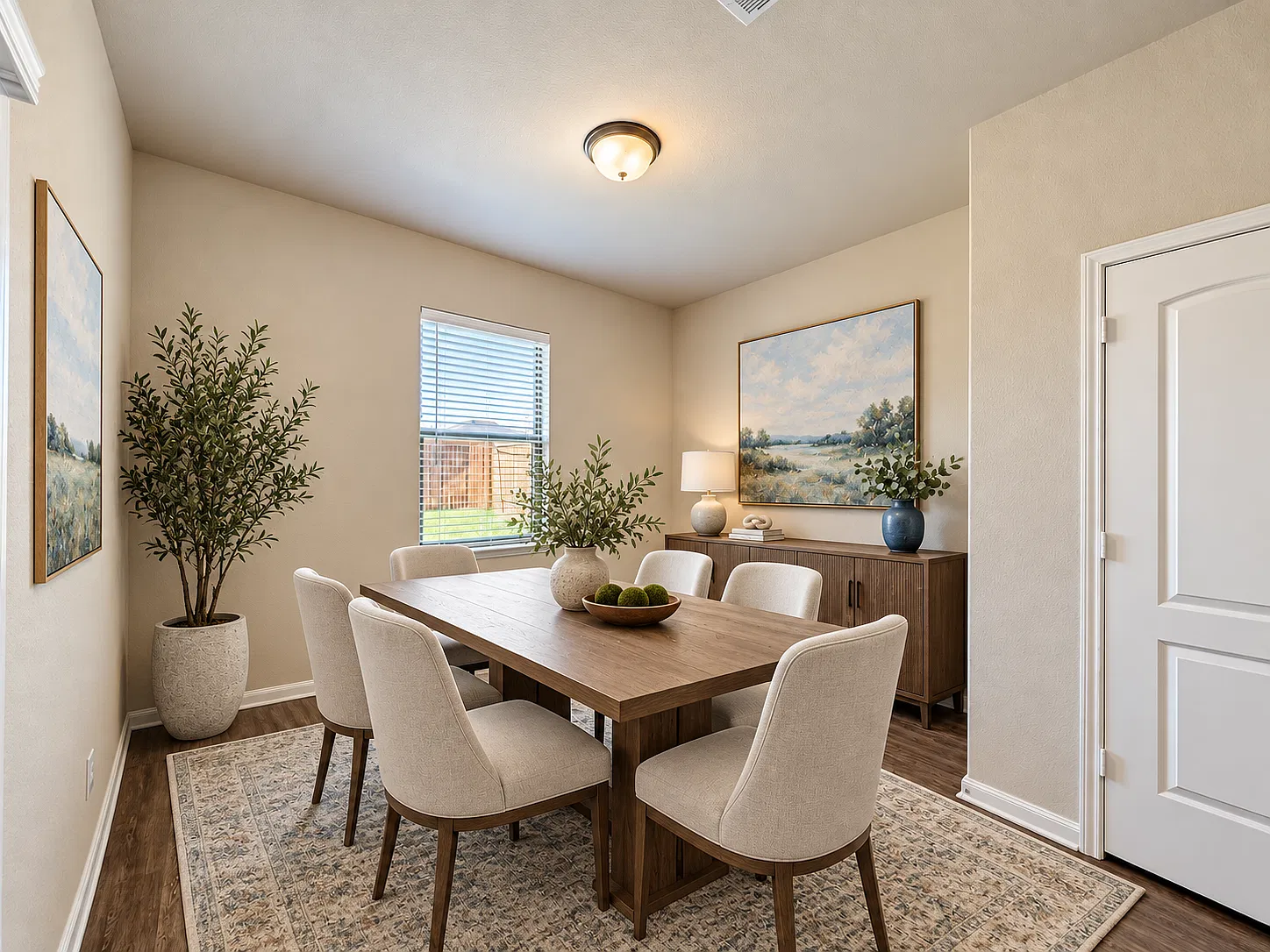 4 bed, 1658 sqft, $1,839 — Photo 3
