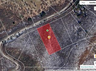 Bernina Way, Tehachapi, CA 93561