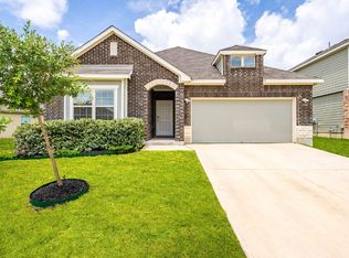 6723 Shiraz Way, Converse, TX 78109