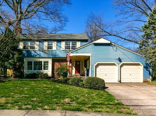8735 Rudderow Ave, Pennsauken, NJ 08109