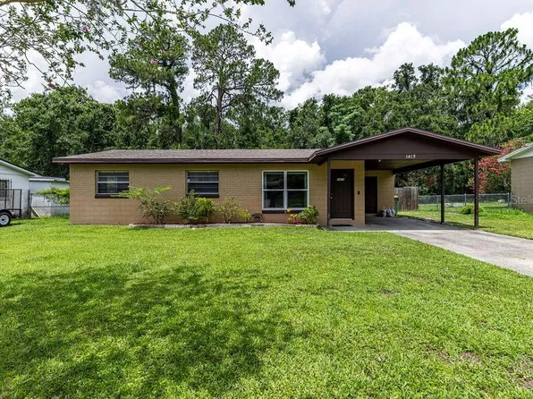 1415 Braebury Dr, Leesburg, FL 34748