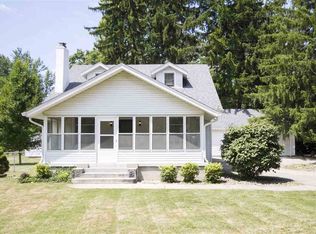 3559 Leesburg Rd, Fort Wayne, IN 46808