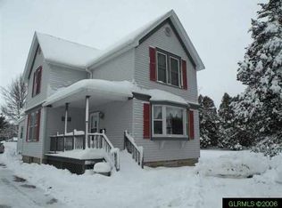 819 Liberty St, Ripon, WI 54971