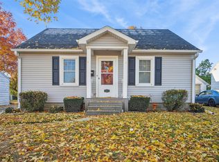 2013 Lucinda St, Perry, IA 50220