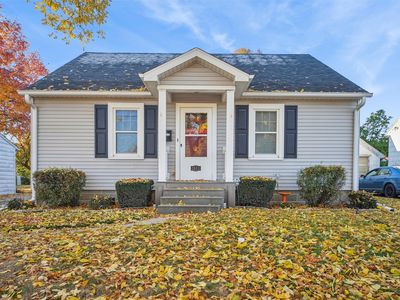 2013 Lucinda St, Perry, IA, 50220