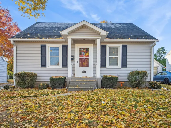 2013 Lucinda St, Perry, IA 50220