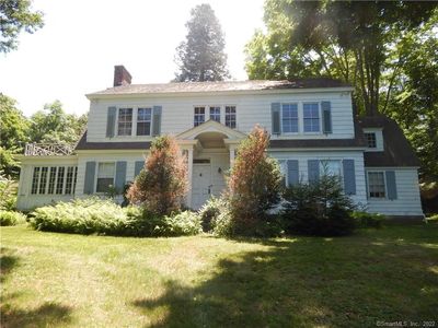 60 Main Street, Essex, CT, 06426