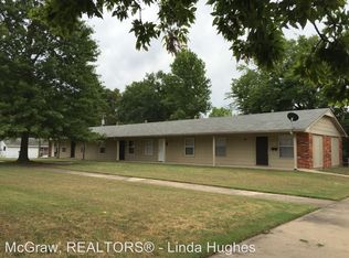 618 N Cherokee Ave APT C, Claremore, OK 74017