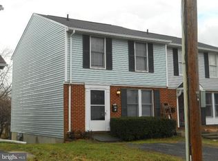 3 E Hart St, Winchester, VA 22601