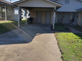 4833 Houghton Ave, Fort Worth, TX 76107