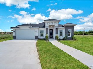 2501 Linva Ave, McAllen, TX 78541