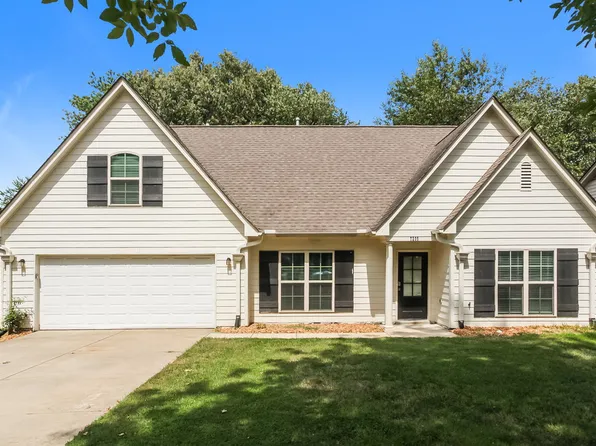 7200 Kingcrest Rd, Olive Branch, MS 38654