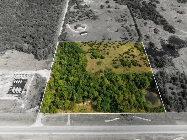 0 180th Highway 64, Perry, OK 73077