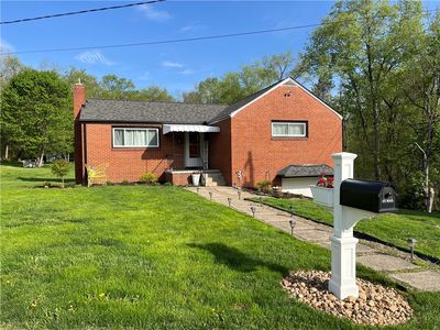 1012 Linden Ln, Oakdale, PA, 15071