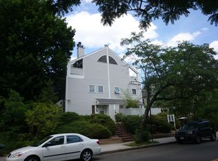 107 Centre St #B, Brookline, MA 02446
