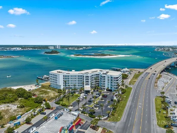 27501 Perdido Beach Blvd APT A411, Orange Beach, AL 36561
