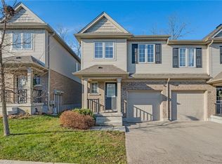 50 Pinnacle Dr #56, Kitchener, ON N2P 0H8