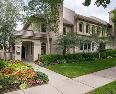 349 Adams St, Denver, CO, 80206