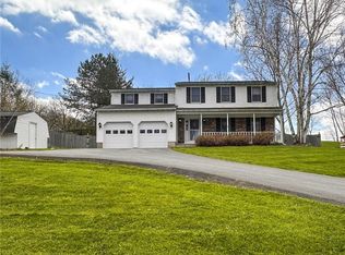 240 Seneca St, Chittenango, NY 13037