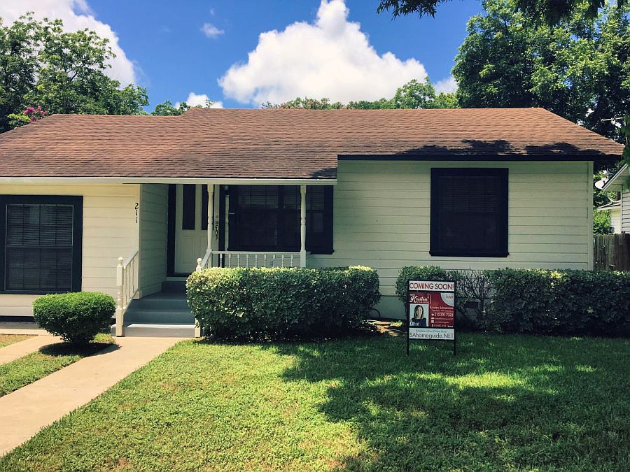 1st image of 211 Winburn Ave