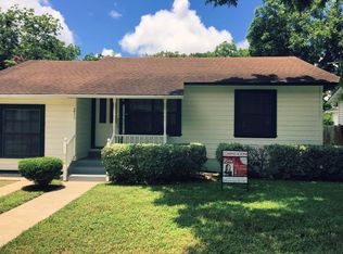 211 Winburn Ave, Schertz, TX 78154