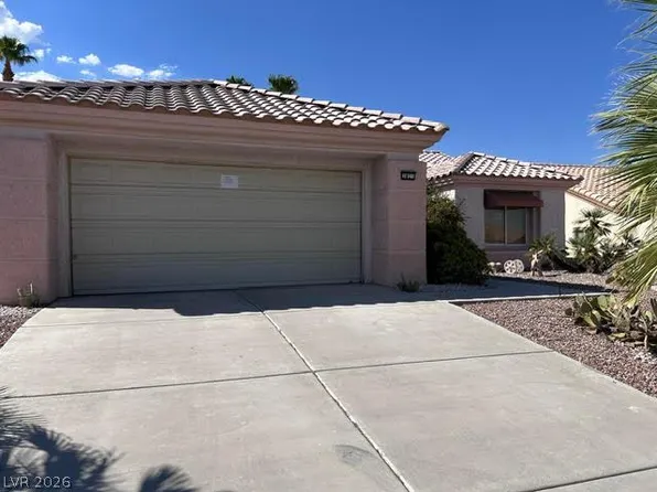2821 Hanging Rock Dr, Las Vegas, NV 89134