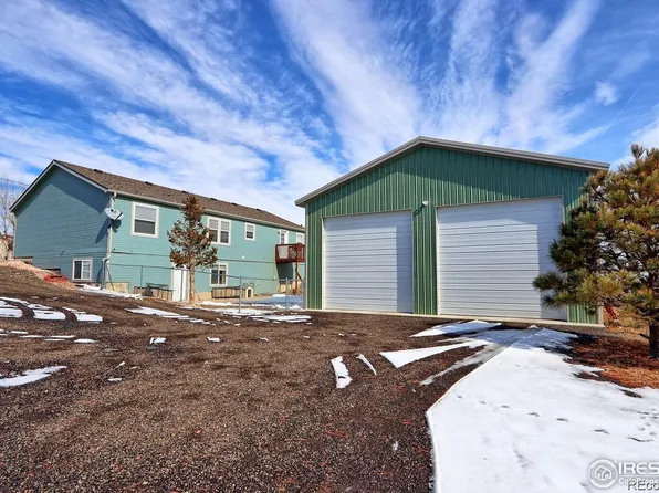 94 E Nelson Ave, Keenesburg, CO 80643