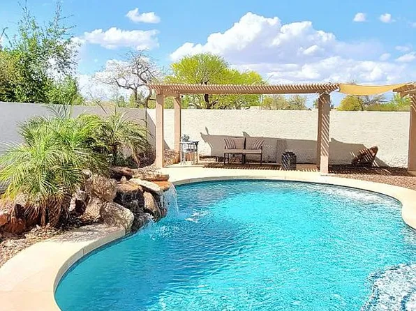 906 S 166th Ave, Goodyear, AZ 85338