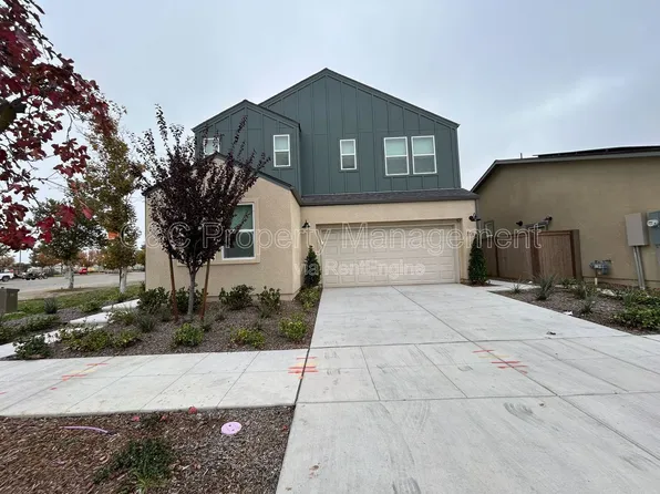 711 Robert Ave, Madera, CA 93636