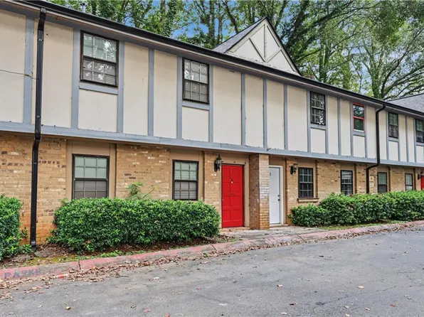 1150 Rankin St #7F, Stone Mountain, GA 30083
