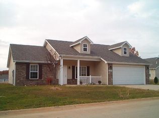 24259 Tanglewood Rd, Saint Robert, MO 65584