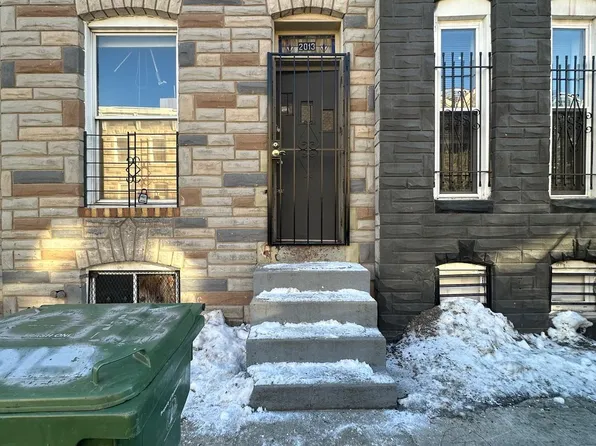 2013 Wilhelm St, Baltimore, MD 21223