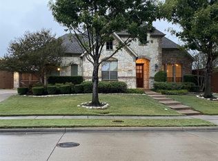 4457 Fairway Dr, The Colony, TX 75056