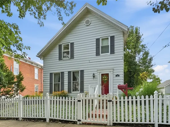 129 S Plum St, Germantown, OH 45327