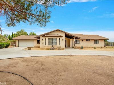 19951 Us Highway 18, Apple Valley, CA, 92307