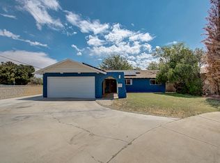 44352 Rawdon Ave, Lancaster, CA 93535