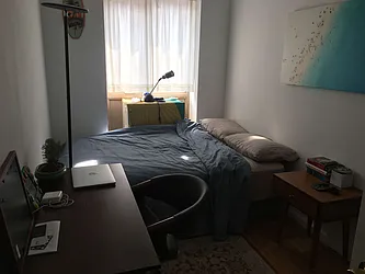 Rented by Shalimar Management