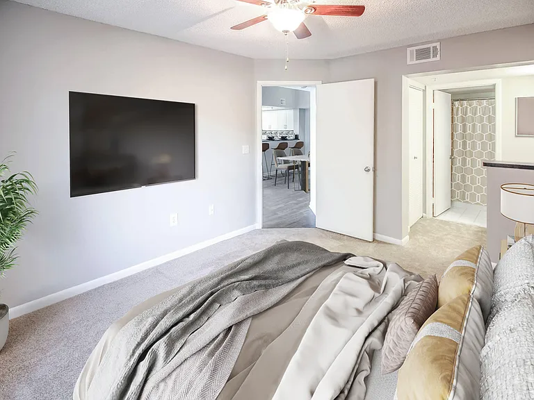 Palm Trace Landings Apartments — Photo 50