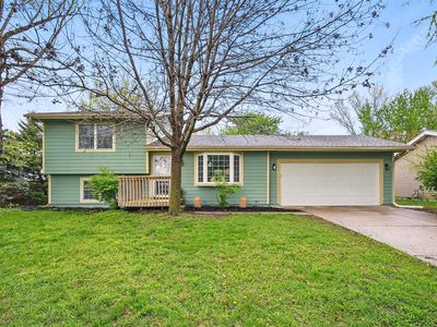 100 10th St SE, Bondurant, IA, 50035