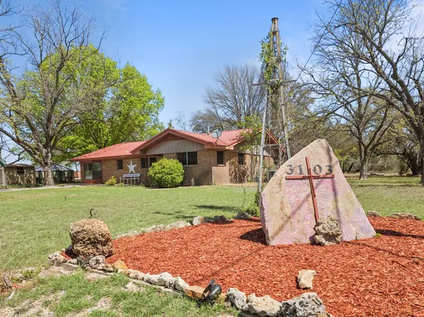 3103 Coggin Ave, Brownwood, TX 76801