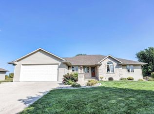 2033 Wheat Way, Green Bay, WI 54311