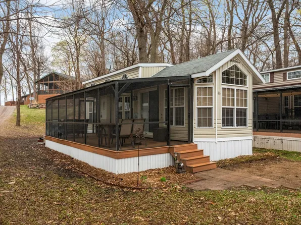 10255 Nevens Ave NW #46, South Haven, MN 55382