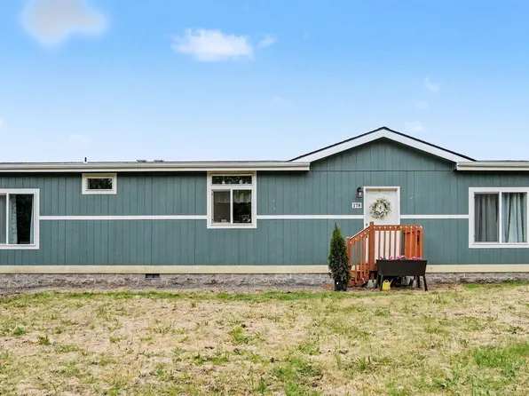 178 19th St, Lyons, OR 97358