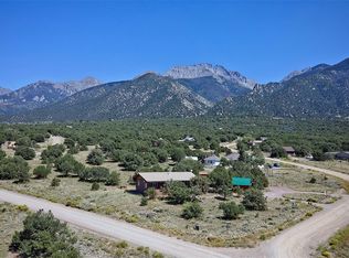2684 Happy Hollow Way, Crestone, CO 81131