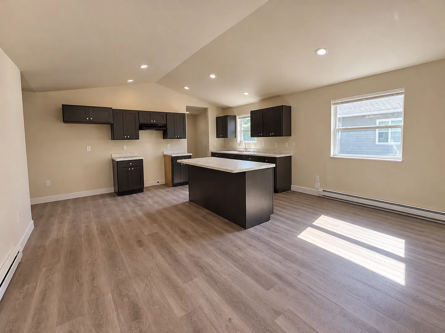 Brand New! 2 Bedroom Single Family Home — Photo 2