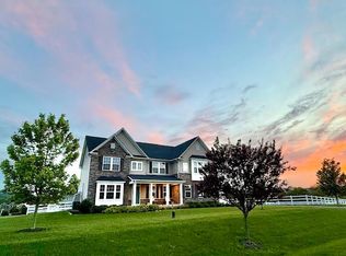 3012 Wasatch View Dr, Frederick, MD 21704