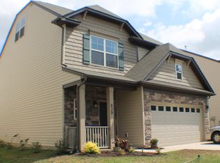 639 Barcroft Ln, Fort Mill, SC 29715