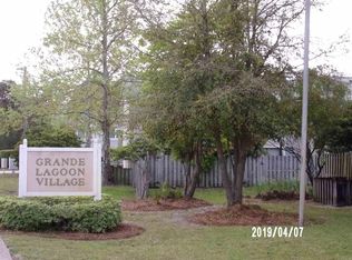 5293 Kennsington Pl, Perdido Key, FL 32507